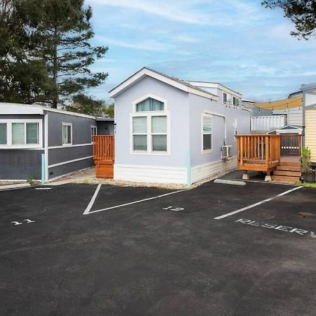 Sunshine Tiny Home Near Downtown Slo San Luis Obispo Exterior photo