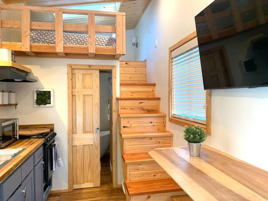 Sunshine Tiny Home Near Downtown Slo San Luis Obispo Exterior photo